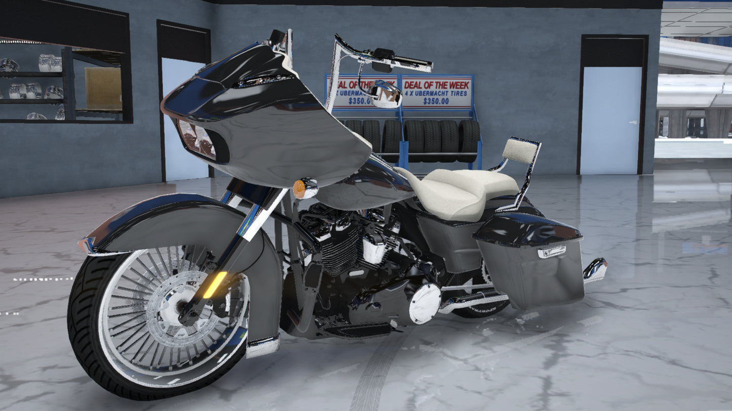 Road Glide