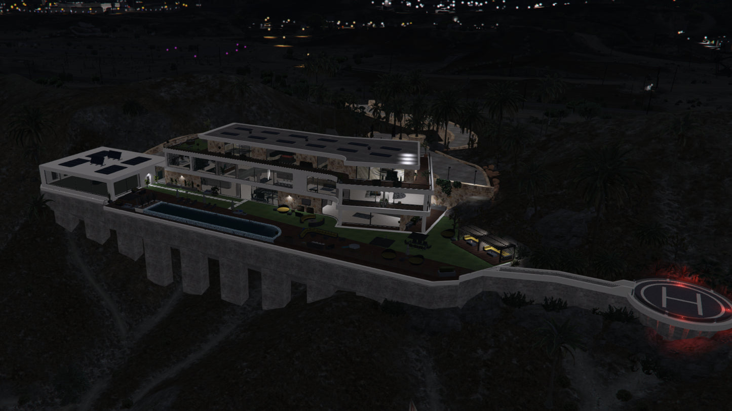 Villa Luxury