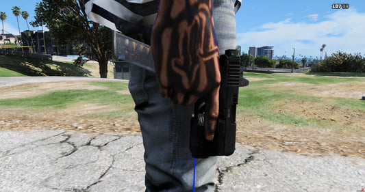 Glock 26 v2