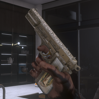 custom 1911