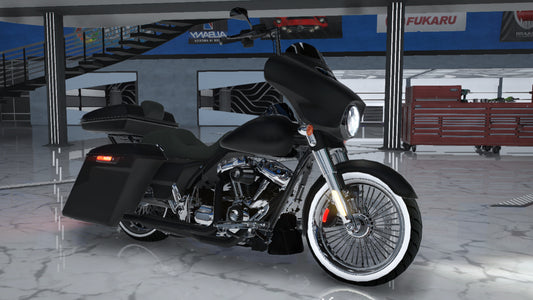 Street Glide