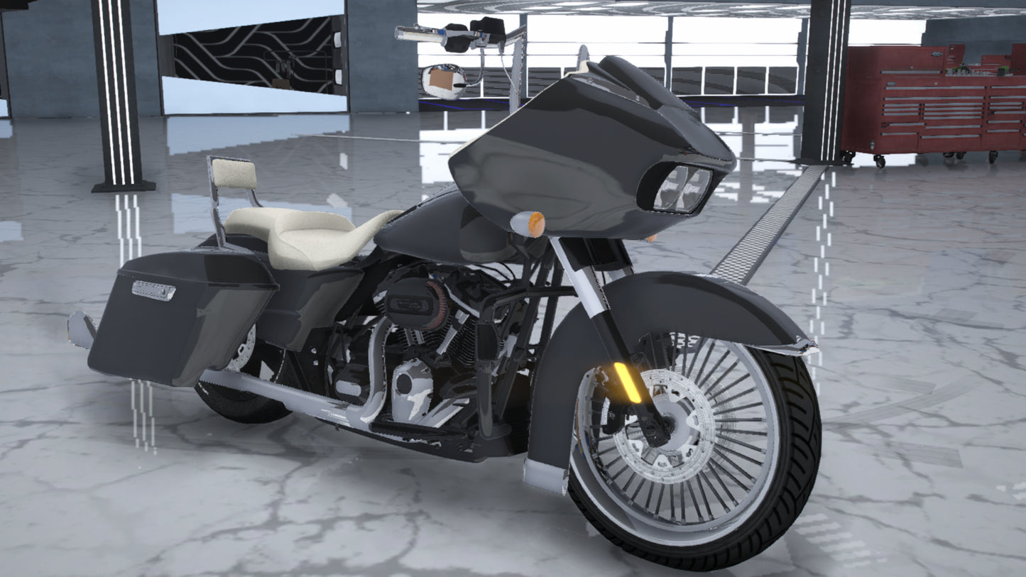 Road Glide