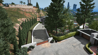 Pacific Villa