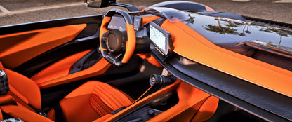 Pininfarina B95 2025