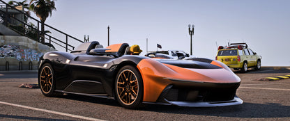 Pininfarina B95 2025